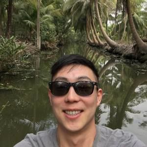 Meet your Posher, Ted